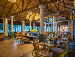 Voucher L'Azure Resort & Spa Phú Quốc