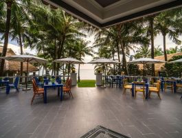 Voucher L'Azure Resort & Spa Phú Quốc