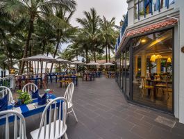 Voucher L'Azure Resort & Spa Phú Quốc