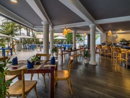Voucher L'Azure Resort & Spa Phú Quốc