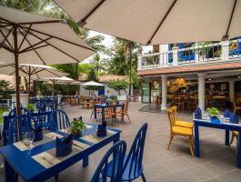 Voucher L'Azure Resort & Spa Phú Quốc