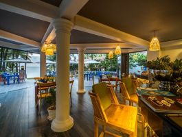 Voucher L'Azure Resort & Spa Phú Quốc