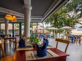 Voucher L'Azure Resort & Spa Phú Quốc