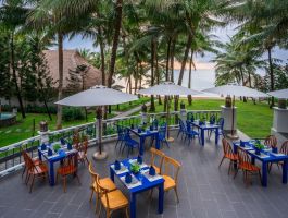 Voucher L'Azure Resort & Spa Phú Quốc