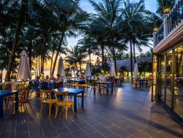 Voucher L'Azure Resort & Spa Phú Quốc