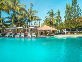 Voucher L'Azure Resort & Spa Phú Quốc