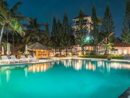 Voucher L'Azure Resort & Spa Phú Quốc