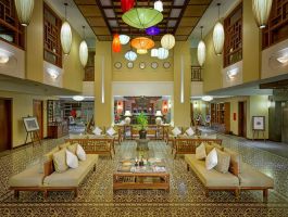 Voucher La Siesta Hội An Resort