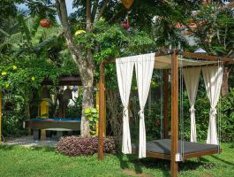 Voucher La Siesta Hội An Resort