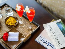 Voucher La Siesta Hội An Resort