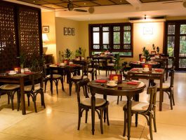 Voucher La Siesta Hội An Resort