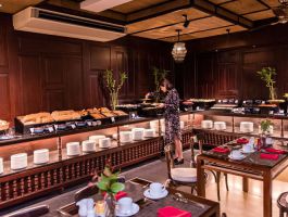 Voucher La Siesta Hội An Resort
