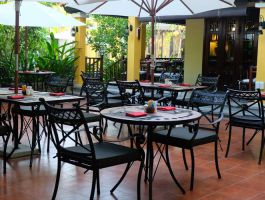 Voucher La Siesta Hội An Resort