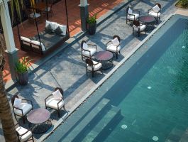 Voucher La Siesta Hội An Resort