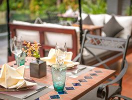 Voucher La Siesta Hội An Resort