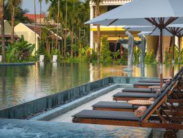 Voucher La Siesta Hội An Resort