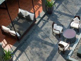 Voucher La Siesta Hội An Resort
