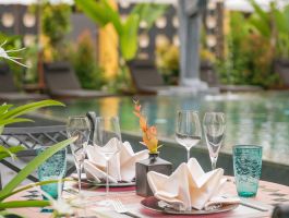 Voucher La Siesta Hội An Resort