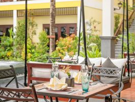 Voucher La Siesta Hội An Resort