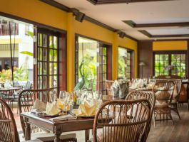 Voucher La Siesta Hội An Resort