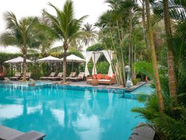 Voucher La Siesta Hội An Resort