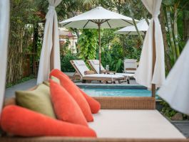 Voucher La Siesta Hội An Resort