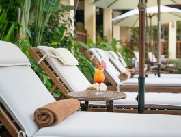 Voucher La Siesta Hội An Resort