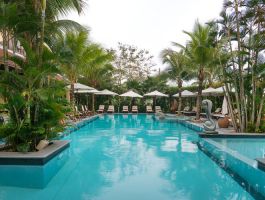 Voucher La Siesta Hội An Resort