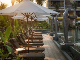 Voucher La Siesta Hội An Resort