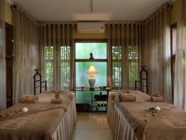 Voucher La Siesta Hội An Resort