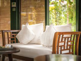 Voucher La Siesta Hội An Resort