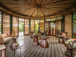 Voucher La Siesta Hội An Resort