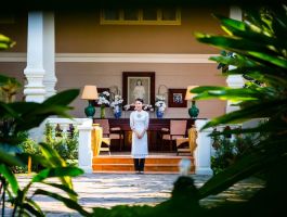 Voucher La Veranda Resort Phu Quoc - MGallery