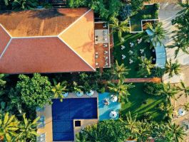 Voucher La Veranda Resort Phu Quoc - MGallery