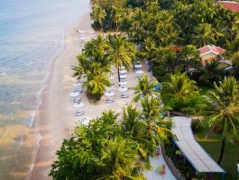 Voucher La Veranda Resort Phu Quoc - MGallery