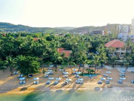 Voucher La Veranda Resort Phu Quoc - MGallery
