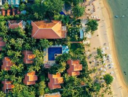 Voucher La Veranda Resort Phu Quoc - MGallery