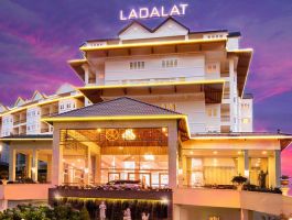 Voucher Ladalat (La Đà Lạt)