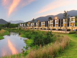 Voucher Laguna Lăng Cô Park Homes Resort