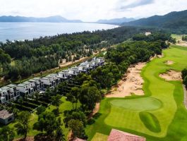 Voucher Laguna Lăng Cô Park Homes Resort