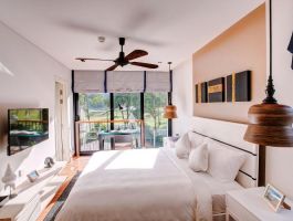 2BR Garden Townhouse2