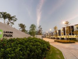 Voucher Laguna Lăng Cô Park Homes Resort