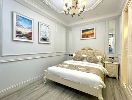 Grand Suite Garden View