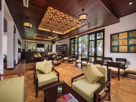 Voucher Lapochine Beach Resort Huế