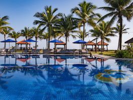 Voucher Lapochine Beach Resort Huế