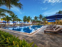 Voucher Lapochine Beach Resort Huế