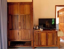 LE PALMIER LONG AN BOUTIQUE RESORT 005