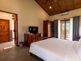 LE PALMIER LONG AN BOUTIQUE RESORT 03