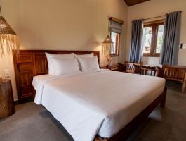 LE PALMIER LONG AN BOUTIQUE RESORT 05