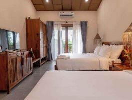 LE PALMIER LONG AN BOUTIQUE RESORT 41